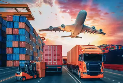 Integrated Logistics